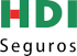 Logo HDI